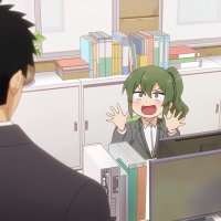 sono bisque doll wa koi wo suru vostfr ep 2
