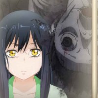 serie mieruko capitulo 7 español