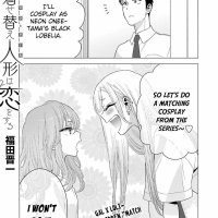 sono bisque doll wa koi wo suru vostfr ep 2