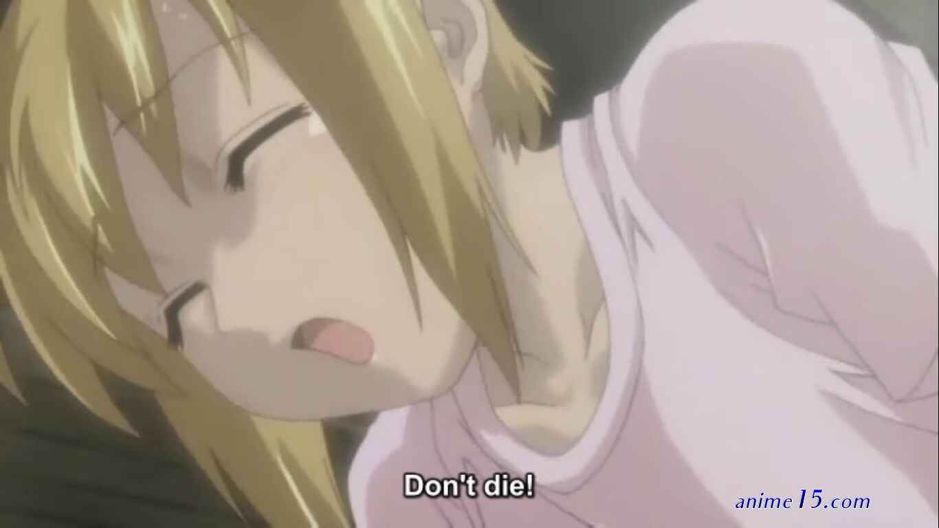 pico no boku anime