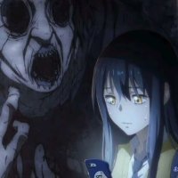 serie mieruko capitulo 7 español