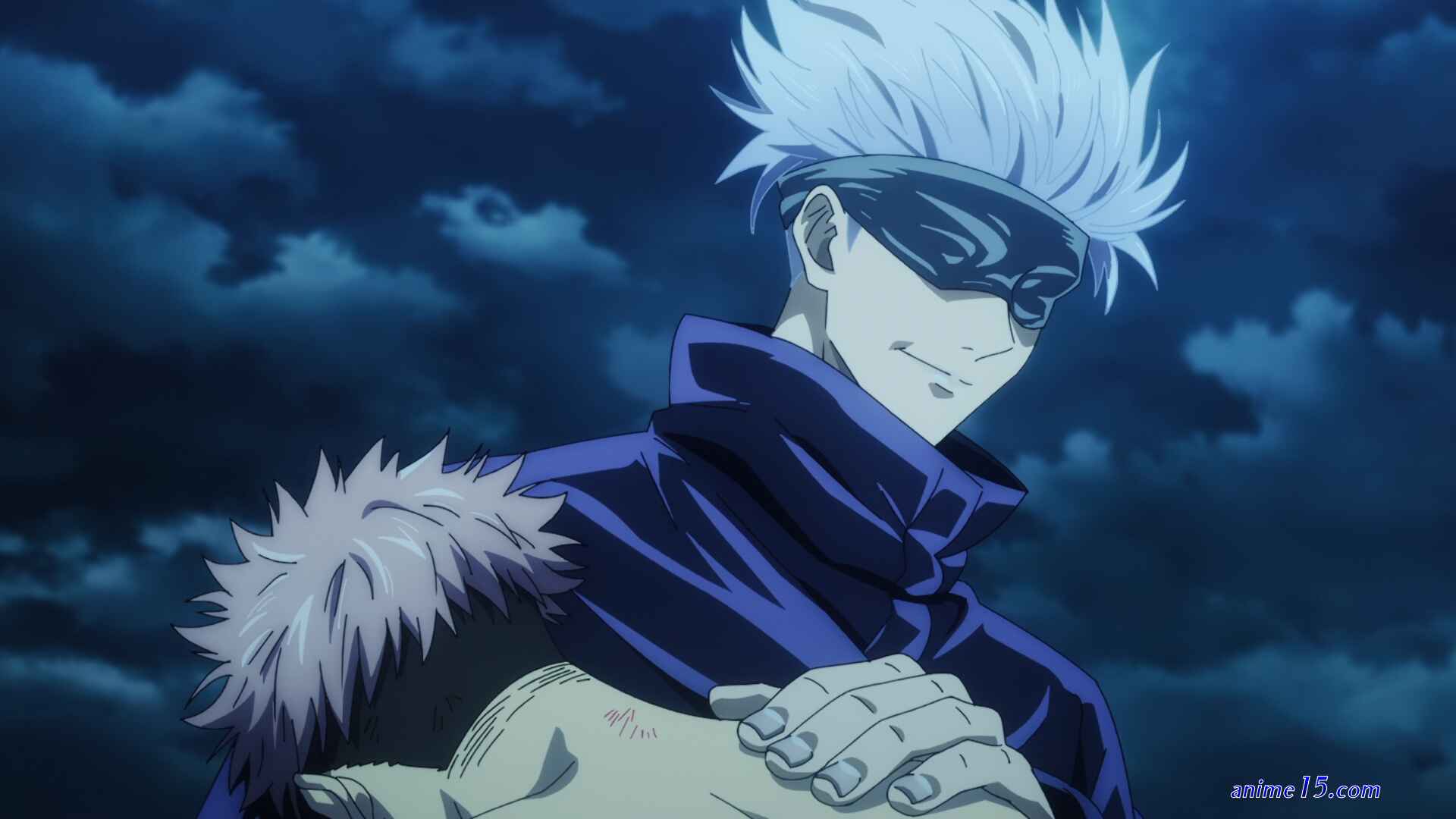 jujutsu kaisen 0 dublado