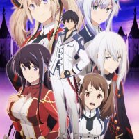 anime พากย์ไทย