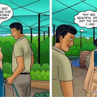 tamil comics xxx book