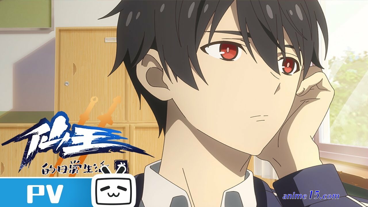 voiranime sasaki to miyano