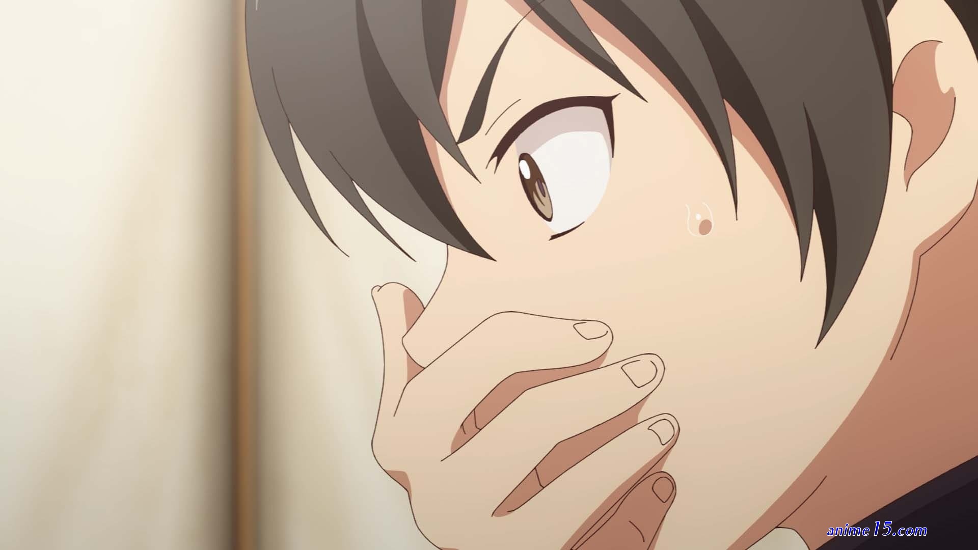 voiranime sasaki to miyano