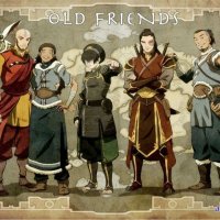 la legende de korra saison 3 streaming