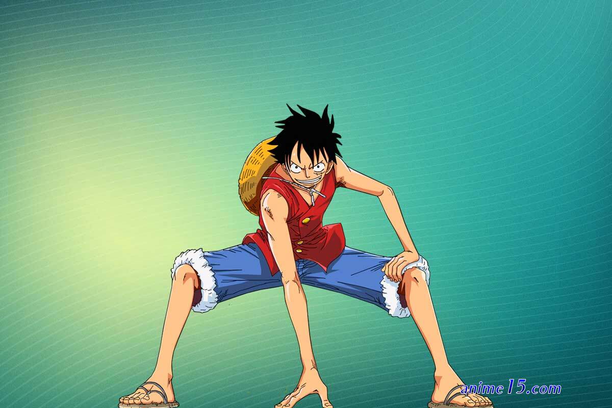 one piece todos os ep