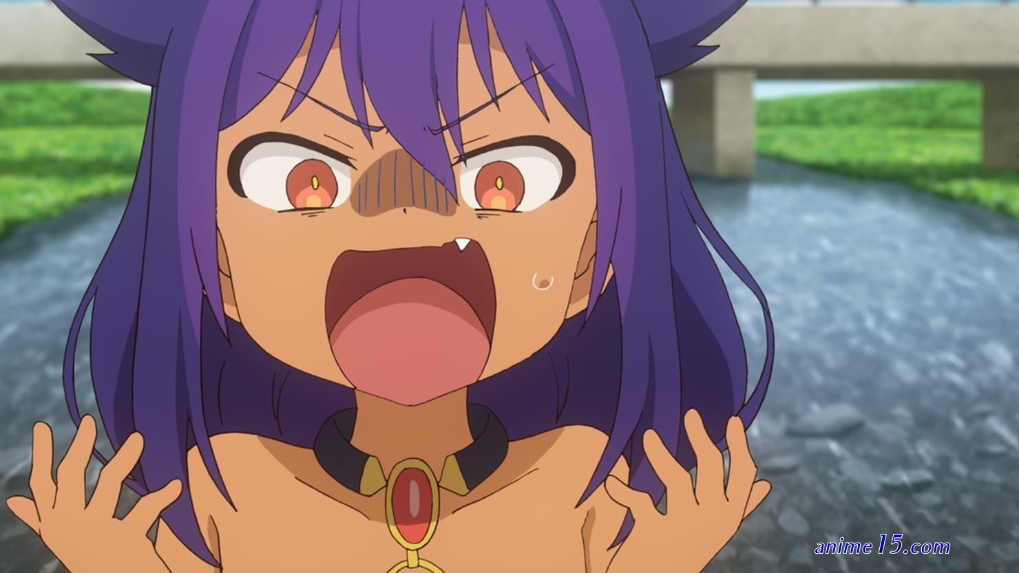 sono bisque doll wa koi wo suru vostfr ep 2