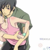 pico no boku anime