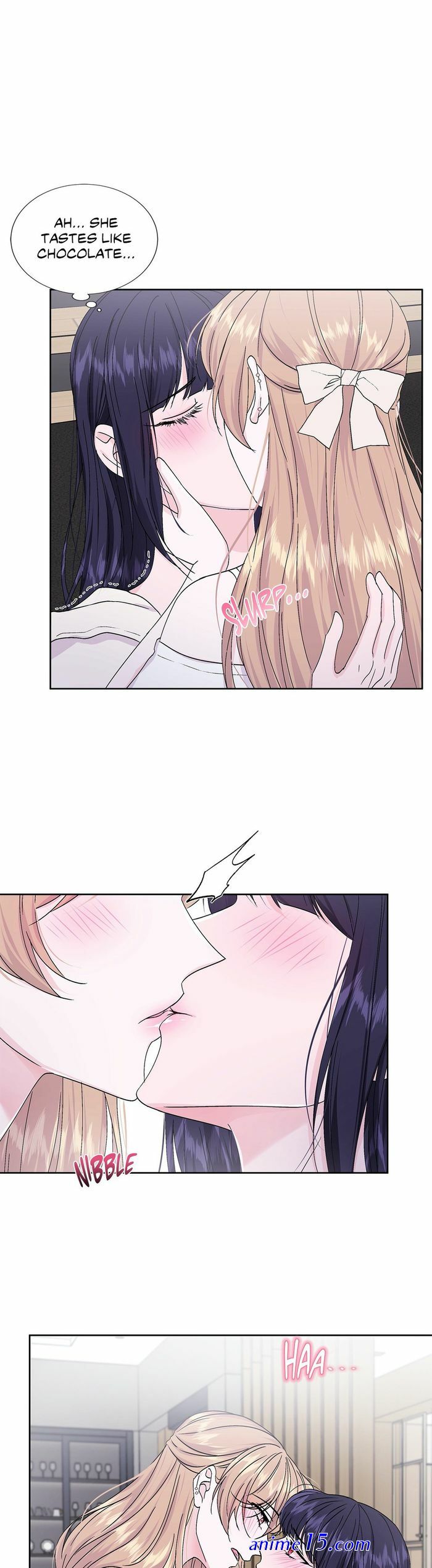 lilith 2 manhwa cap