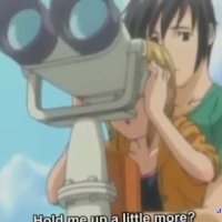pico no boku anime
