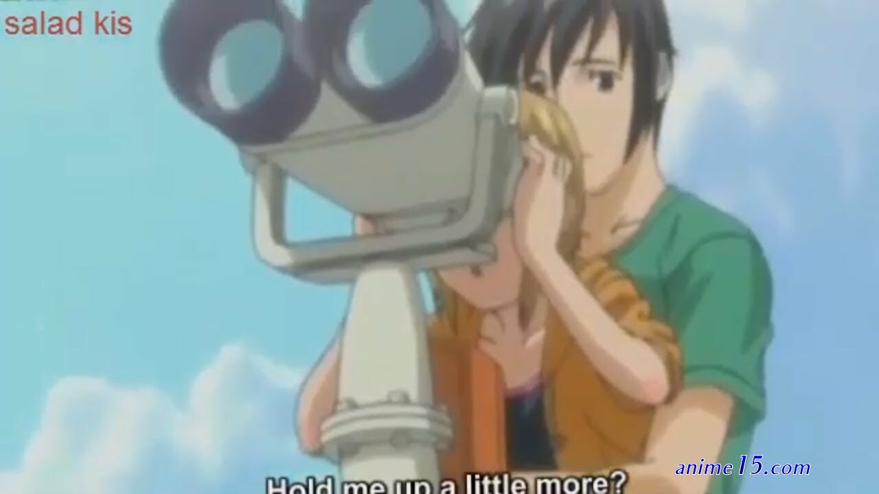 pico no boku anime