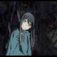 serie mieruko capitulo 7 español