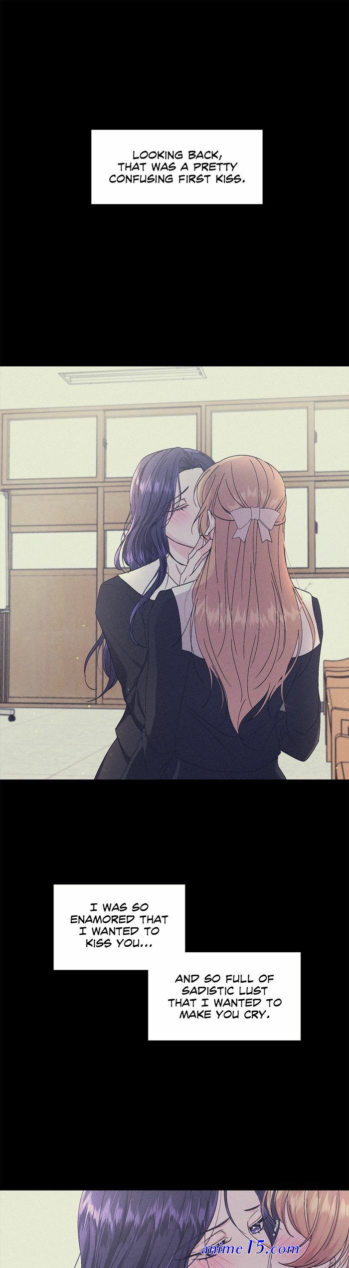 lilith 2 manhwa cap