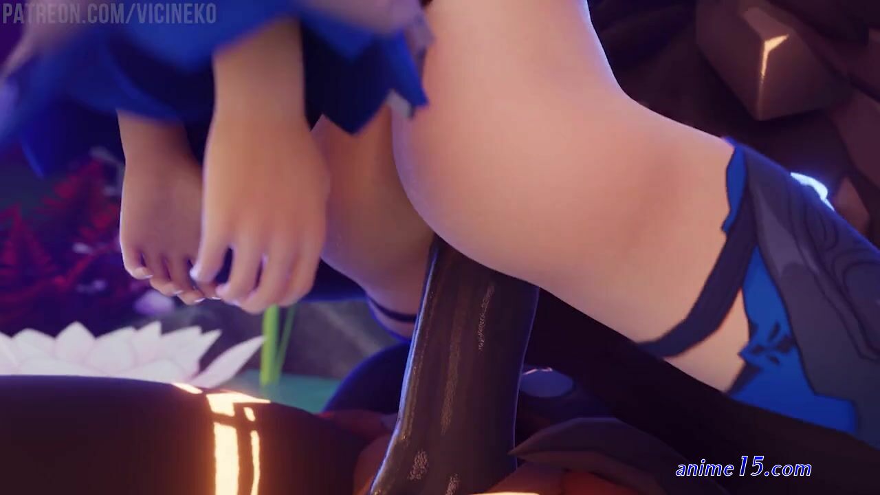 animation vicineko porn