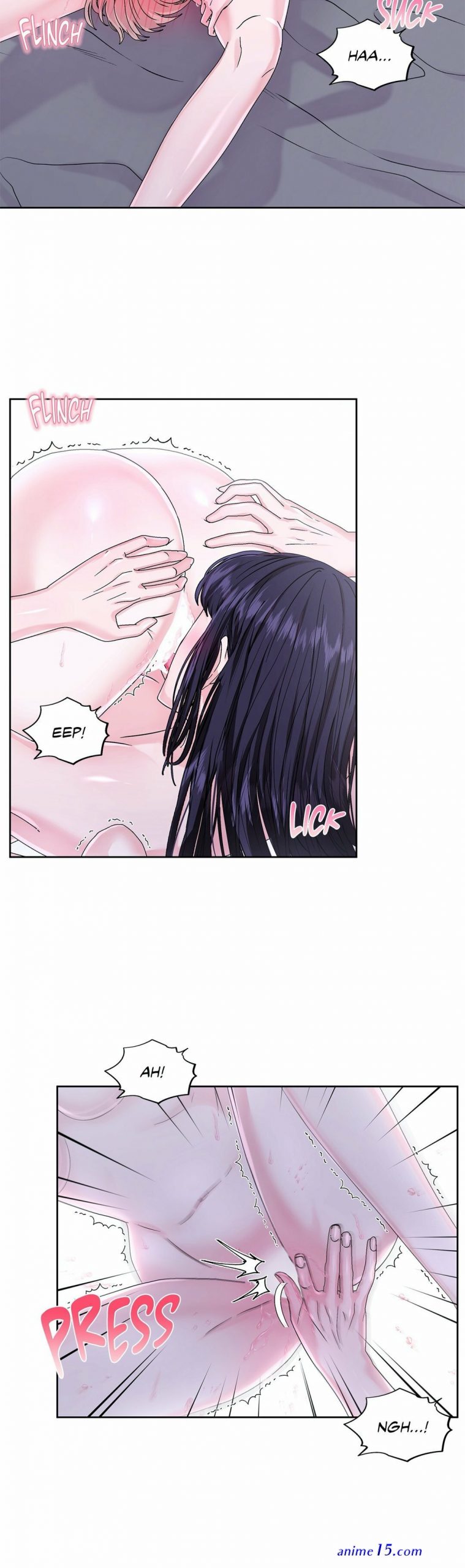 lilith 2 manhwa cap