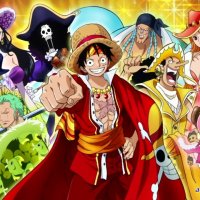 one piece todos os ep