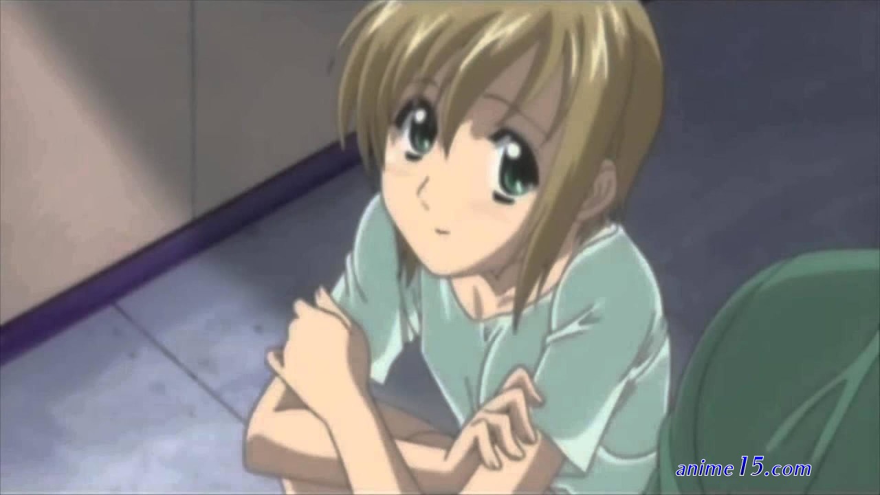 pico no boku anime
