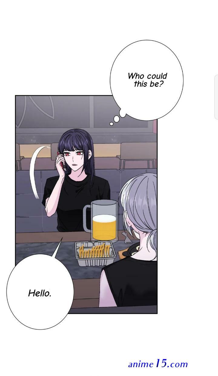 lilith 2 manhwa cap