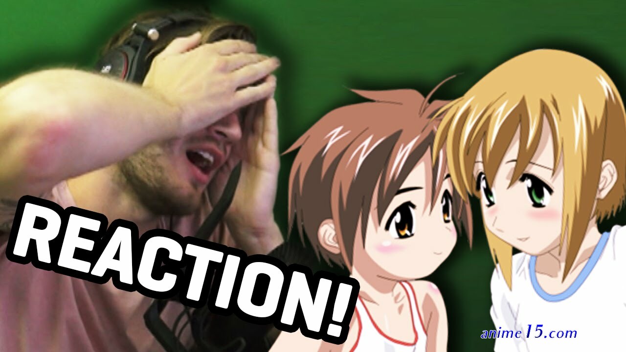 pico no boku anime
