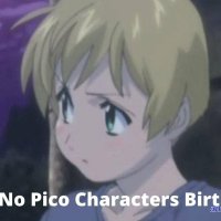 pico no boku anime