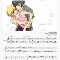 pico no boku anime