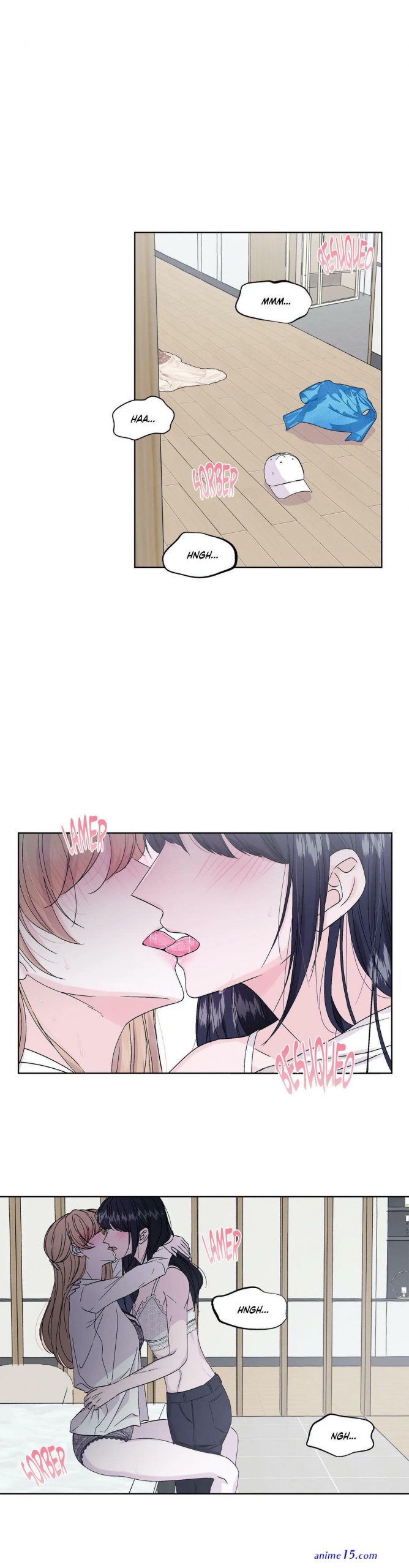 lilith 2 manhwa cap