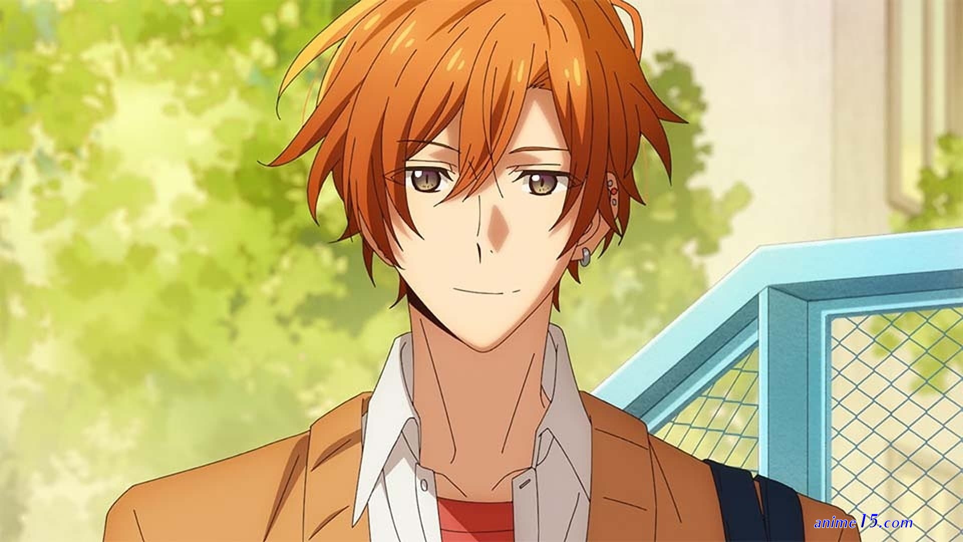voiranime sasaki to miyano