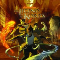 la legende de korra saison 3 streaming