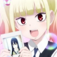 serie mieruko capitulo 7 español