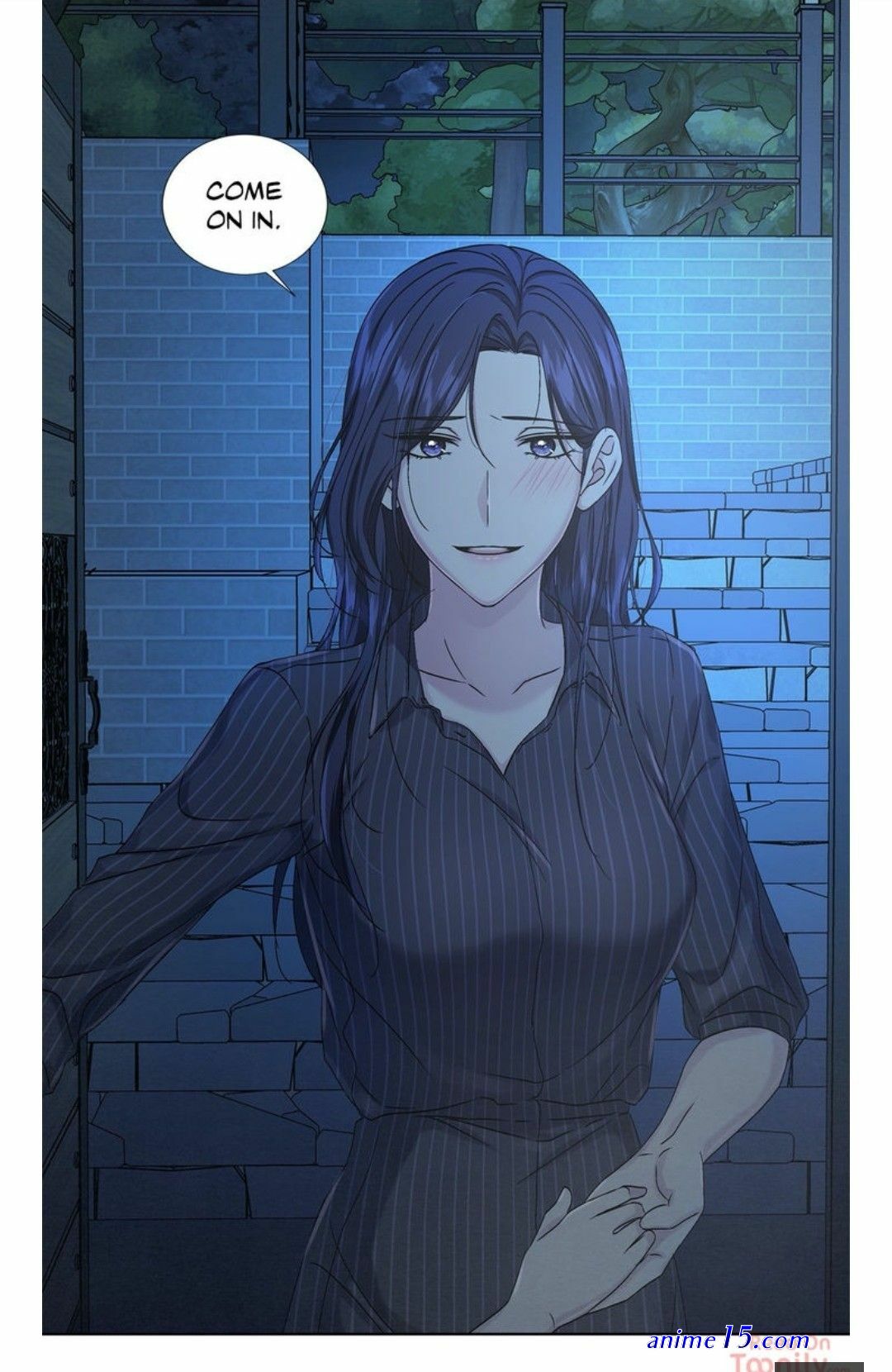 lilith 2 manhwa cap