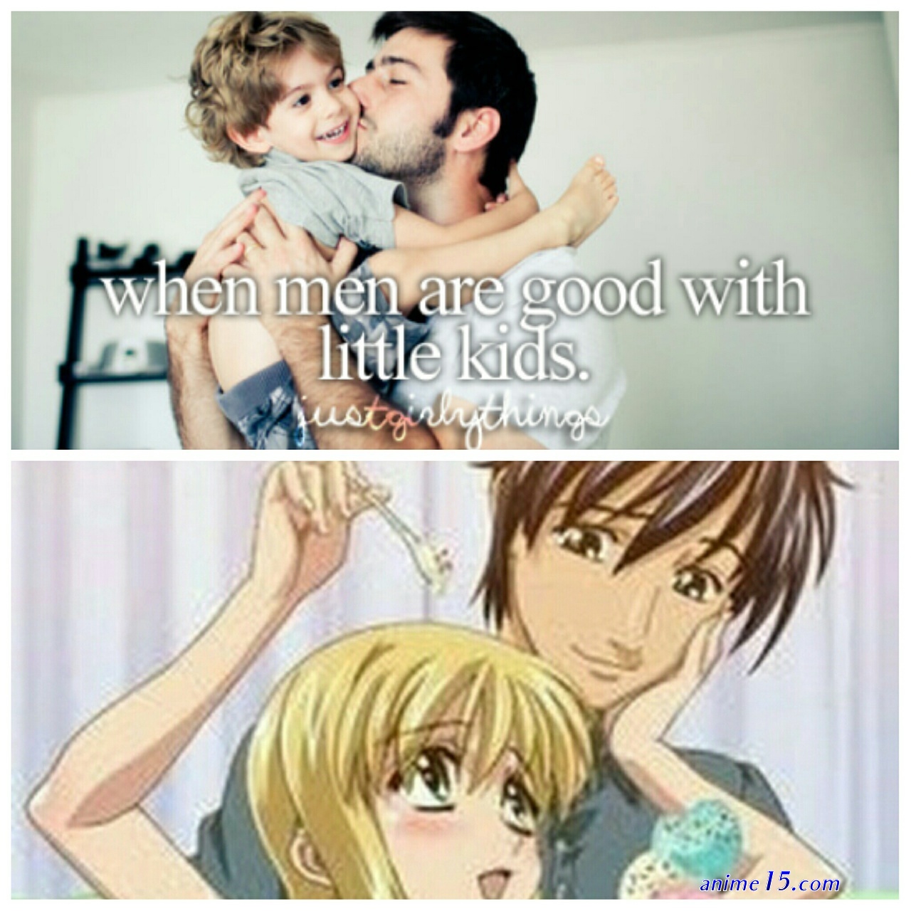 pico no boku anime