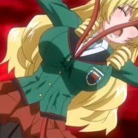 i was watching anime until he started rubbing my pussy xxx