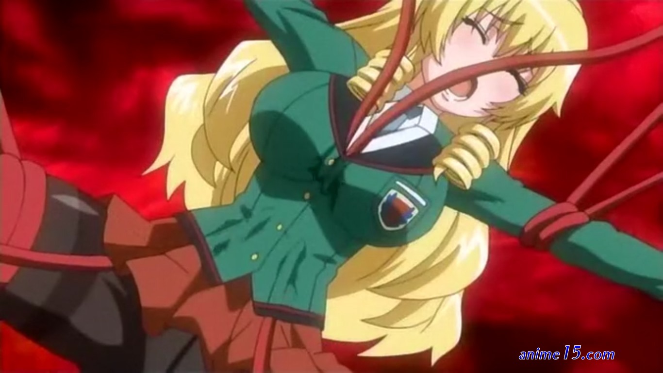 i was watching anime until he started rubbing my pussy xxx