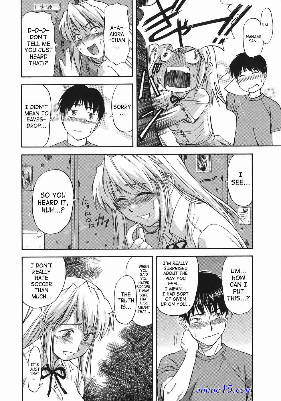 anime hantai ibu dan ank sub i do