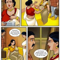 tamil comics xxx book
