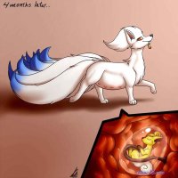 anime animal pregnancy porn captions