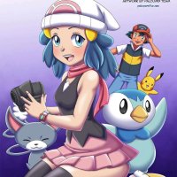 pokemon sex comics