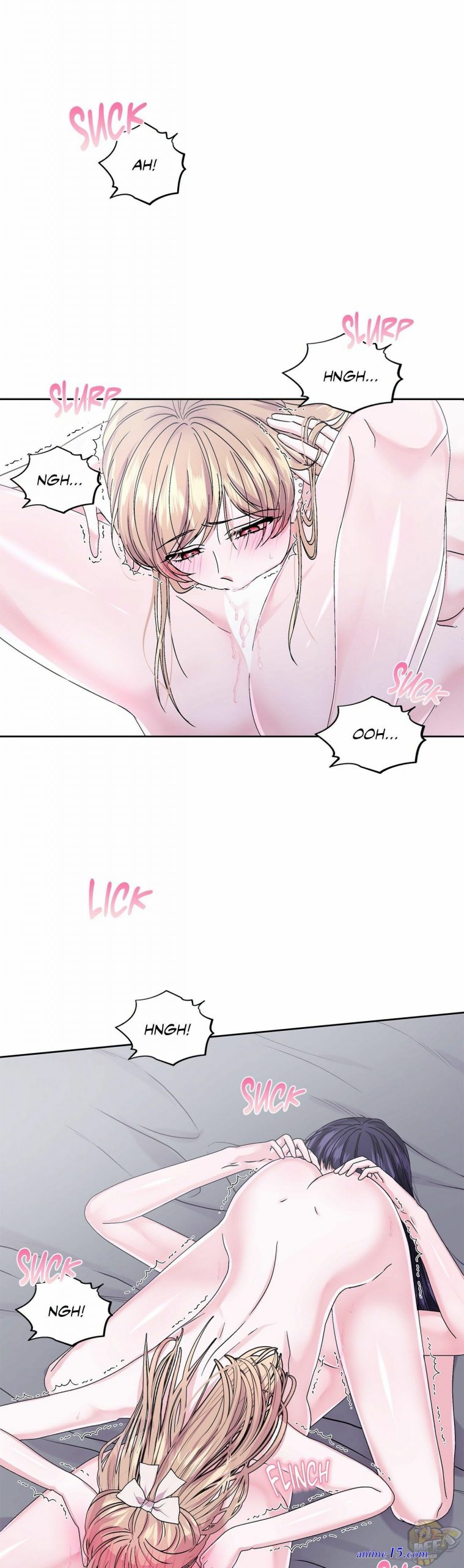 lilith 2 manhwa cap