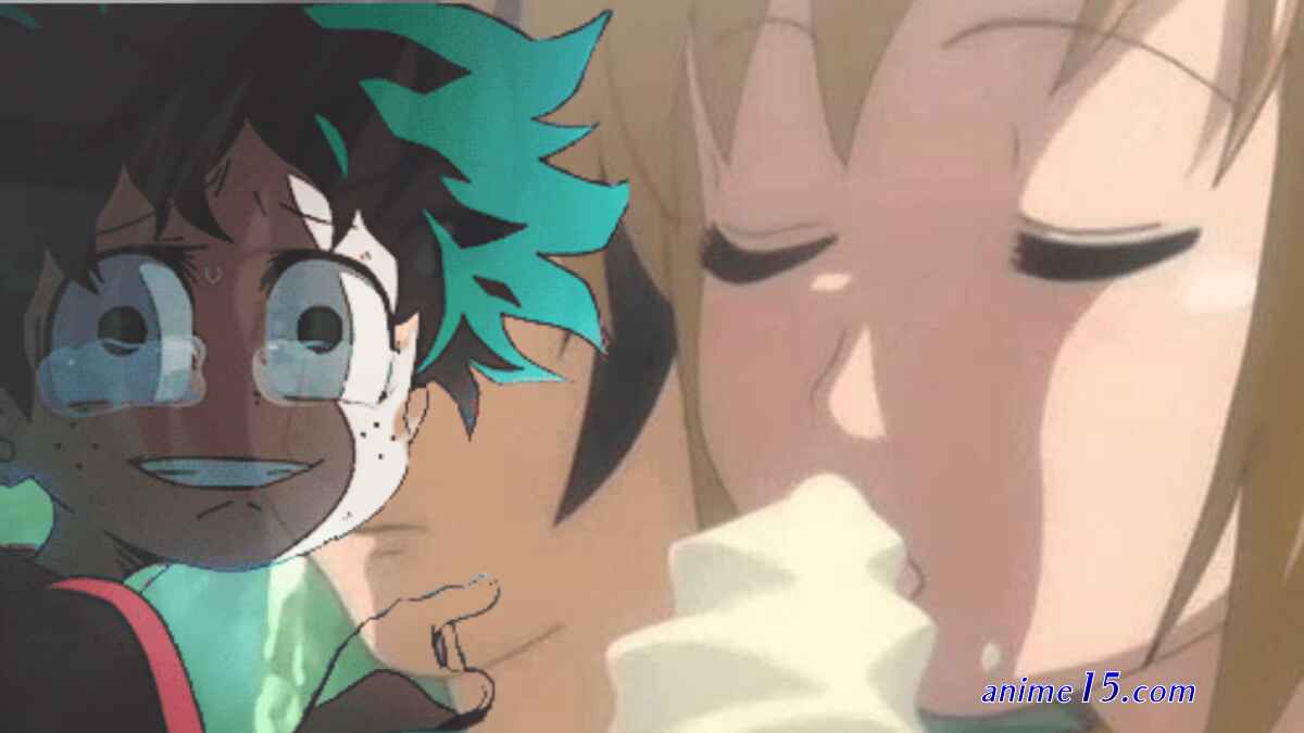 pico no boku anime