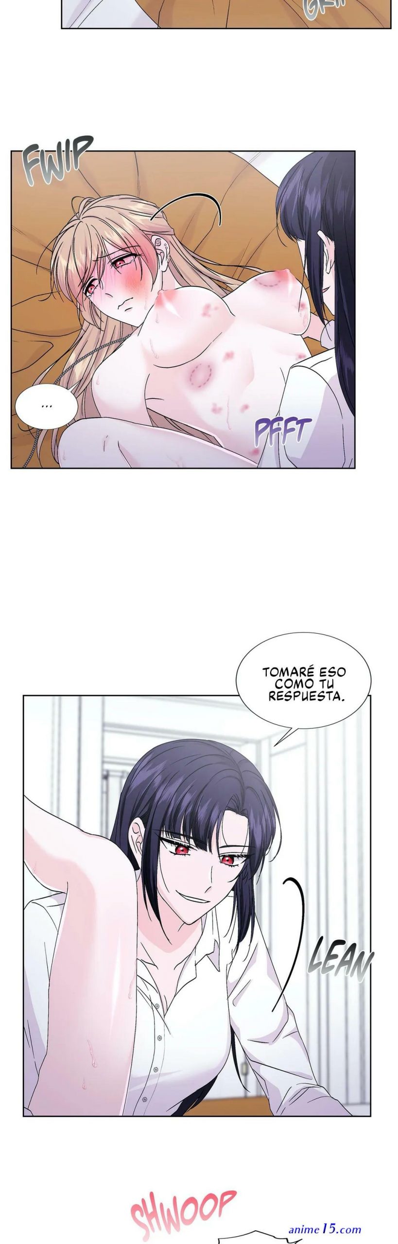 lilith 2 manhwa cap