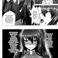 armed girls machiavellism porn comics