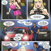 devin dickie comics