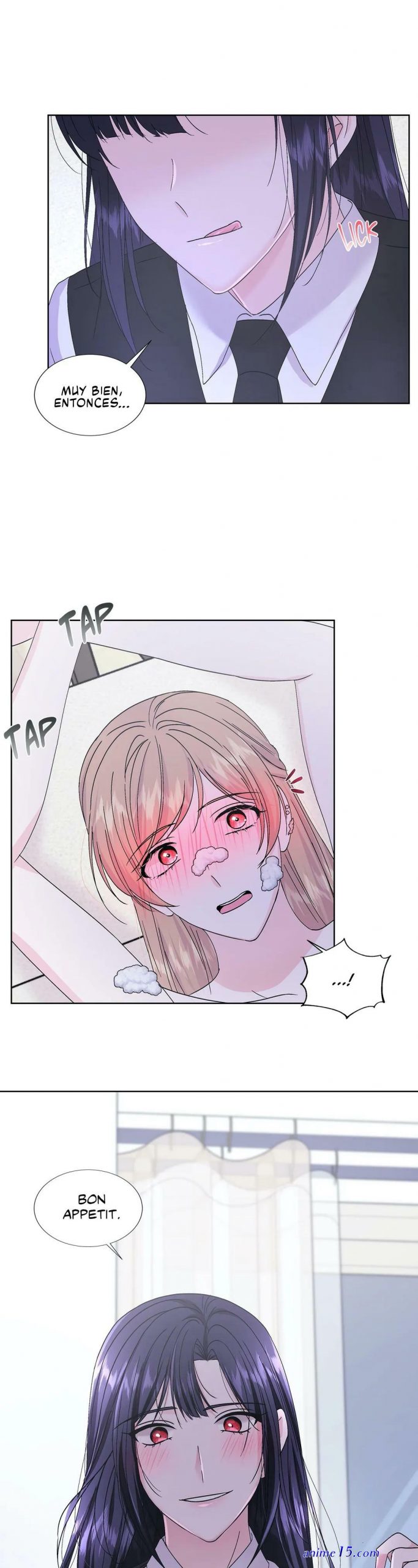 lilith 2 manhwa cap