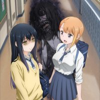 serie mieruko capitulo 7 español