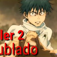 jujutsu kaisen 0 dublado
