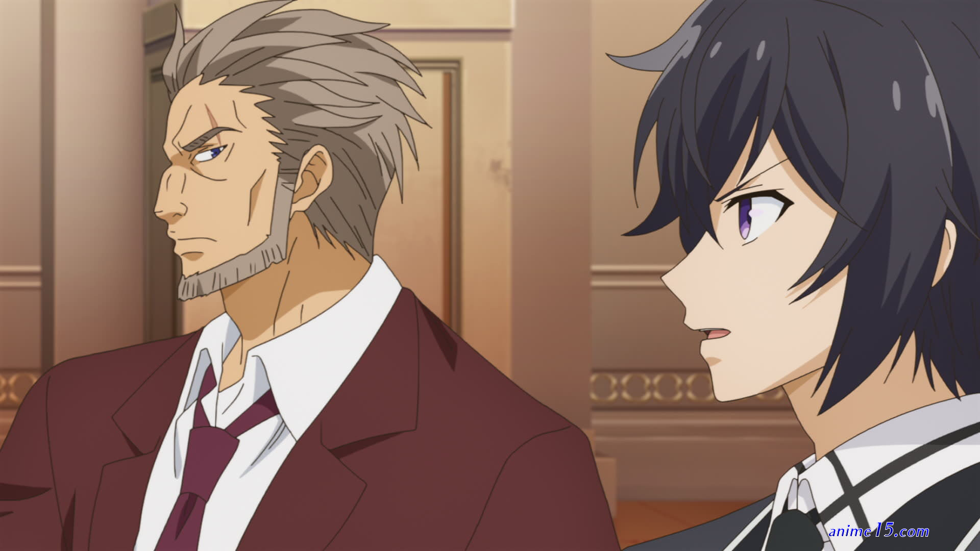 sono bisque doll wa koi wo suru vostfr ep 2