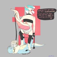 diaper dom porn comics
