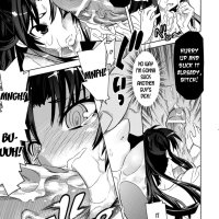 armed girls machiavellism porn comics